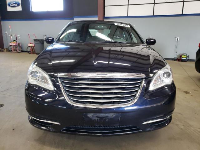Photo 5 from auction – 2012 CHRYSLER 200 TOURIN with VIN 1C3CCBBG2CN302282