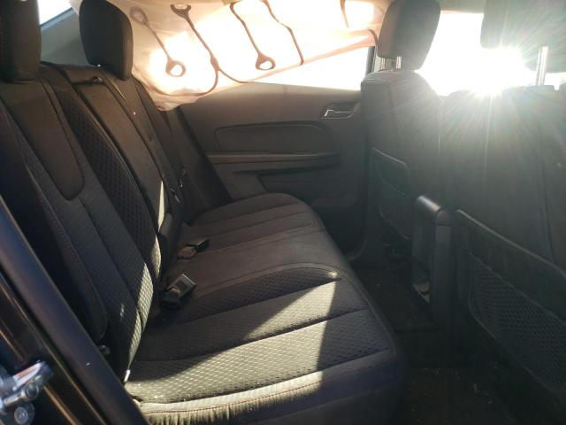 Photo 11 from auction – 2013 CHEVROLET EQUINOX LS with VIN 2GNALBEK7D6247425