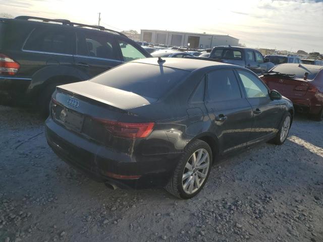 Photo 3 from auction – 2017 AUDI A4 PREMIUM with VIN WAUGNAF41HN004974