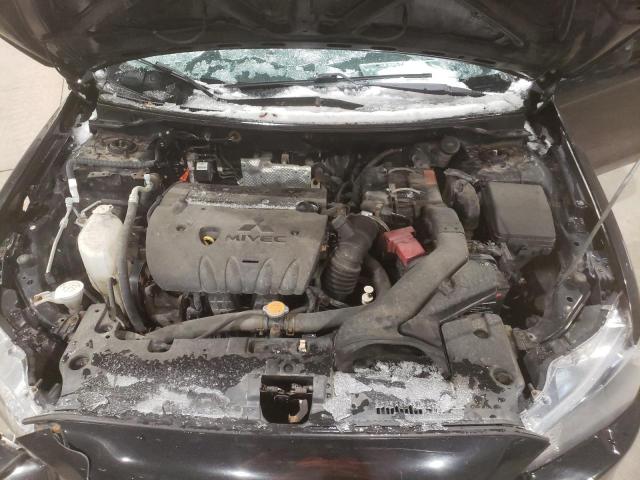 Photo 11 from auction – 2011 MITSUBISHI LANCER ES/ with VIN JA32U2FU7BU600804