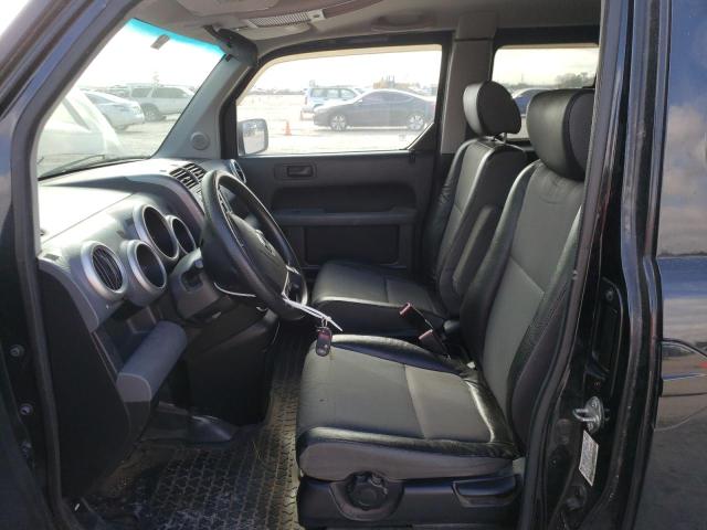 Photo 7 from auction – 2006 HONDA ELEMENT EX with VIN 5J6YH18716L011285
