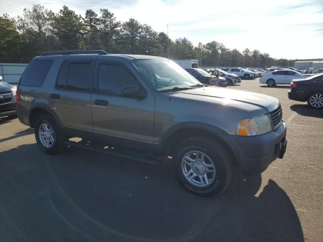 Photo 4 from auction – 2003 FORD EXPLORER X with VIN 1FMZU72K33ZB59609