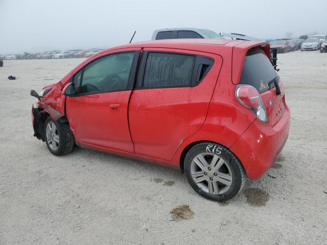Zdjęcie 2 z aukcji – 2013 CHEVROLET SPARK LS z VIN KL8CB6S90DC530066