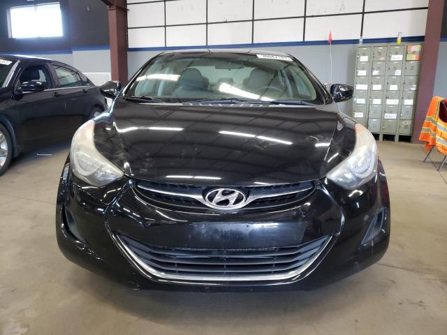 Photo 5 from auction – 2012 HYUNDAI ELANTRA GL with VIN 5NPDH4AE4CH091521