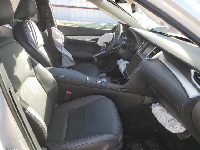 Photo 7 from auction – 2021 INFINITI QX50 ESSEN with VIN 3PCAJ5CA0MF105017