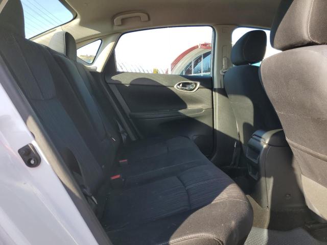 Photo 10 from auction – 2017 NISSAN SENTRA S with VIN 3N1AB7AP5HL660751