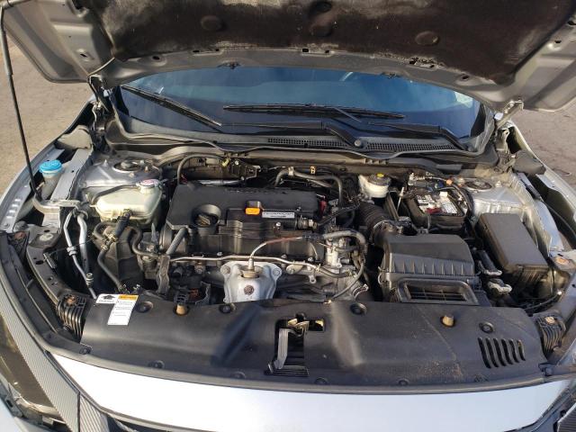Photo 11 from auction – 2016 HONDA CIVIC EX with VIN 19XFC2F73GE207078