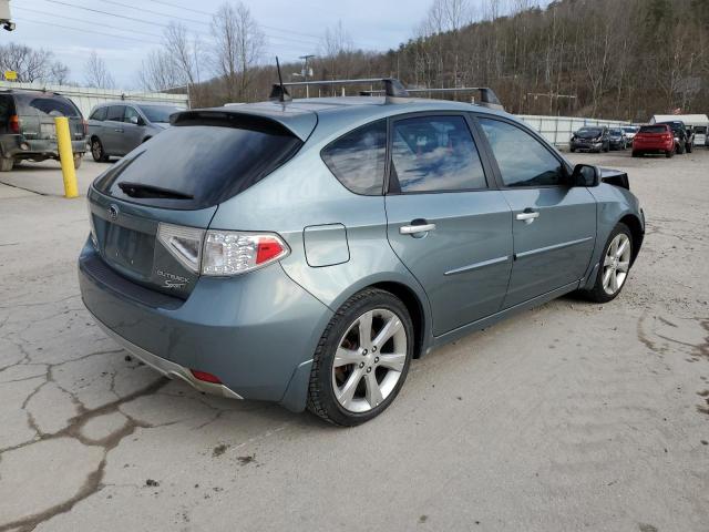Zdjęcie 3 z aukcji – 2011 SUBARU IMPREZA OU z VIN JF1GH6D65BH818648