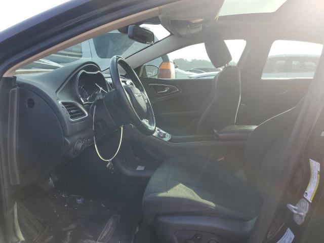 Photo 7 from auction – 2016 CHRYSLER 200 LIMITE with VIN 1C3CCCAB4GN145484