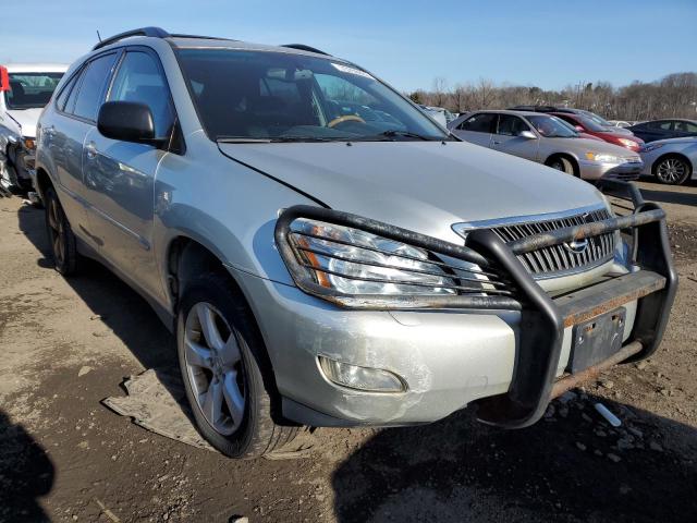 صورة رقم 4 من المزاد - 2006 LEXUS RX 330 مع VIN 2T2HA31U16C087534