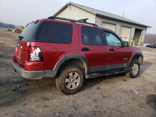 Photo 3 from auction – 2006 FORD EXPLORER X with VIN 1FMEU73E66UA70321