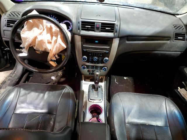 Photo 8 from auction – 2010 MERCURY MILAN PREM with VIN 3MEHM0JA6AR653267