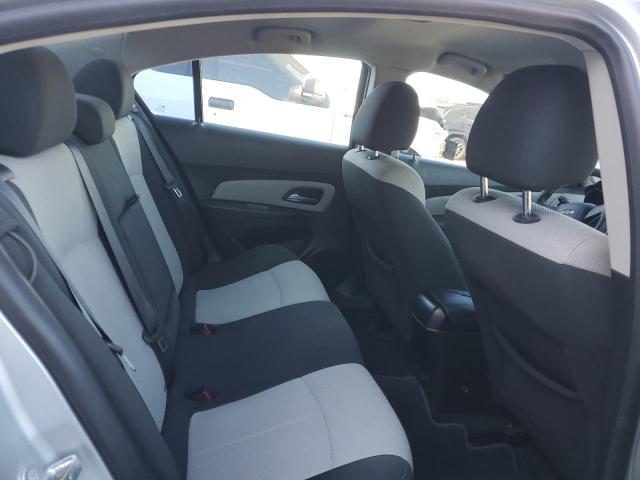 Photo 10 from auction – 2011 CHEVROLET CRUZE LS with VIN 1G1PC5SH6B7245362