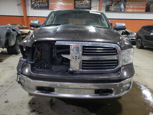 Photo 5 from auction – 2017 RAM 1500 SLT with VIN 1C6RR7LT5HS672686