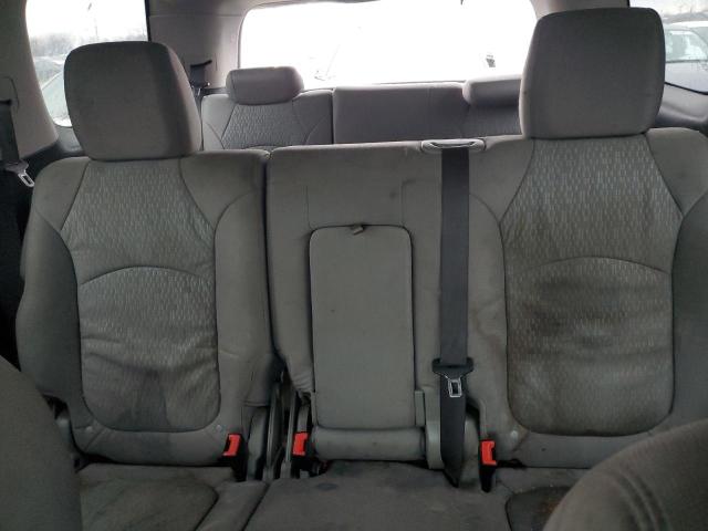 صورة رقم 10 من المزاد - 2012 GMC ACADIA SLE مع VIN 1GKKRNED4CJ385203