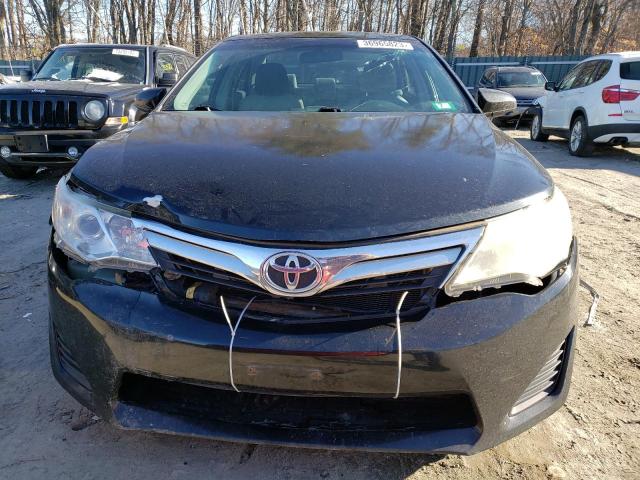 Photo 5 from auction – 2012 TOYOTA CAMRY BASE with VIN 4T1BF1FK5CU092835