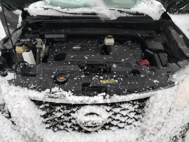 Photo 12 from auction – 2016 NISSAN PATHFINDER with VIN 5N1AR2MM5GC612041