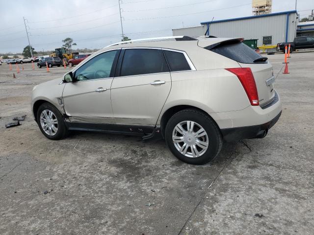 Photo 2 from auction – 2012 CADILLAC SRX LUXURY with VIN 3GYFNAE39CS574138