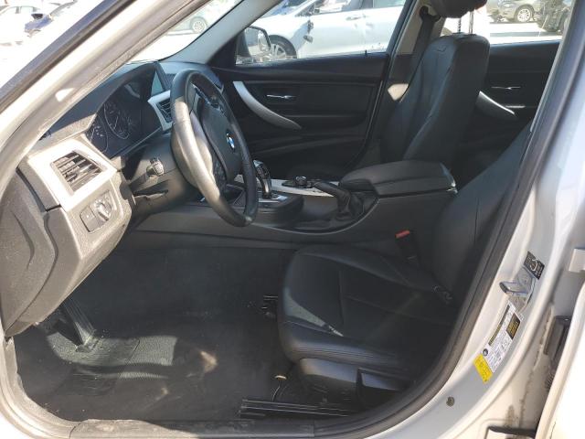 Photo 7 from auction – 2015 BMW 320 I with VIN WBA3B1G5XFNT04069