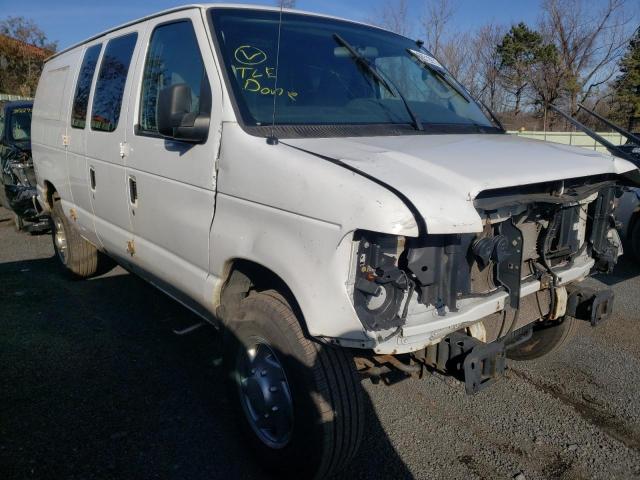 Photo 4 from auction – 2012 FORD ECONOLINE with VIN 1FTNE2EW8CDA72772