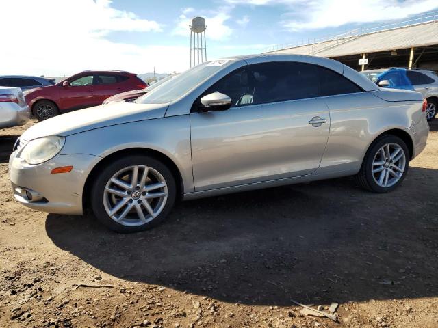 VOLKSWAGEN EOS LUX 2010 with VIN WVWFA7AH4AV022236 - Photo from auction