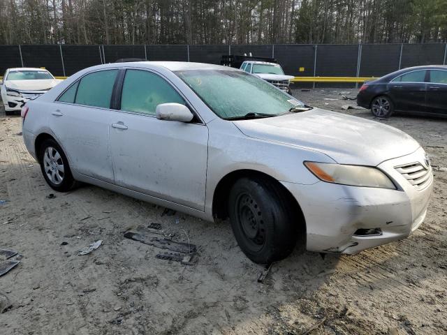 Photo 4 from auction – 2009 TOYOTA CAMRY BASE with VIN 4T1BE46K69U366864