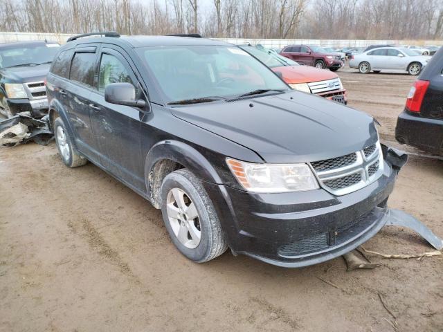 Photo 4 from auction – 2011 DODGE JOURNEY EX with VIN 3D4PG4FB1BT527340