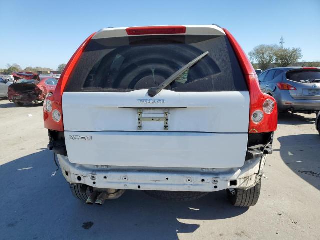 Photo 6 from auction – 2005 VOLVO XC90 with VIN YV1CN592651172321