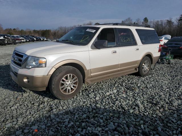 Photo 1 from auction – 2012 FORD EXPEDITION with VIN 1FMJK1H5XCEF65721