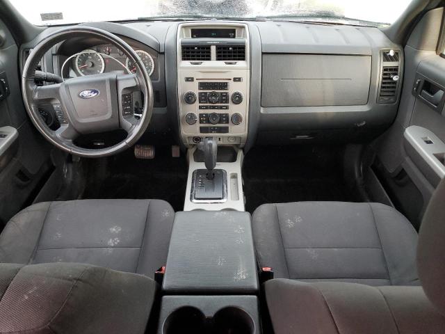 Photo 8 from auction – 2012 FORD ESCAPE XLT with VIN 1FMCU9DG8CKB51072