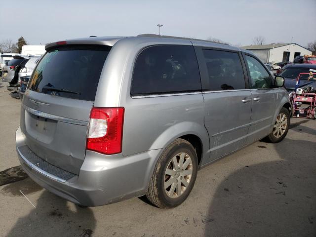 Photo 3 from auction – 2014 CHRYSLER TOWN & COU with VIN 2C4RC1BG2ER437882