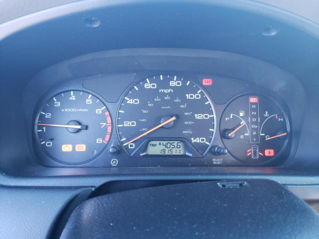 Photo 9 from auction – 2002 HONDA ODYSSEY EX with VIN 5FNRL18622B028660