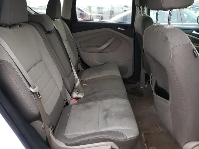Photo 11 from auction – 2013 FORD ESCAPE SE with VIN 1FMCU0GX9DUA22884