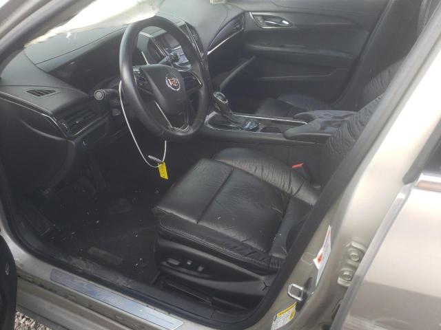 Photo 7 from auction – 2013 CADILLAC ATS with VIN 1G6AA5RA3D0148985