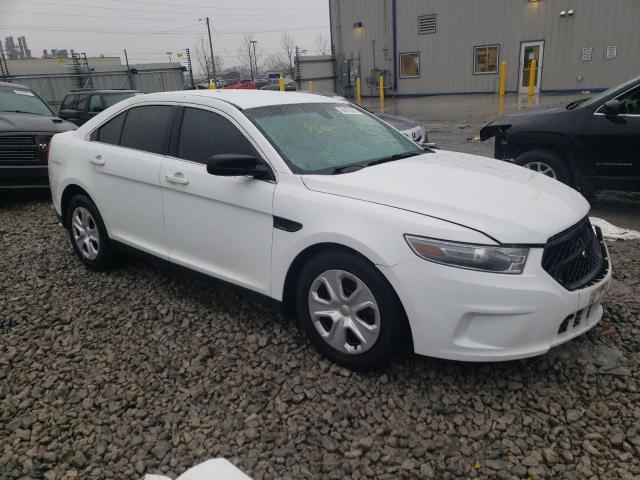 Photo 4 from auction – 2014 FORD TAURUS POL with VIN 1FAHP2MK7EG157972
