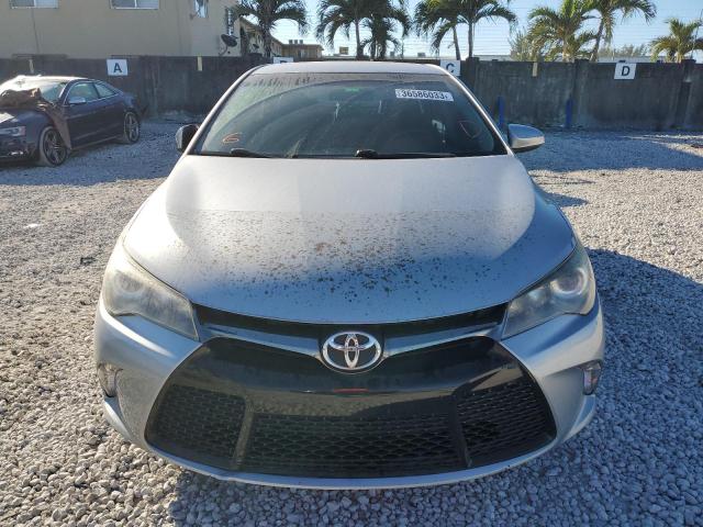 Photo 5 from auction – 2015 TOYOTA CAMRY LE with VIN 4T1BF1FK5FU001261