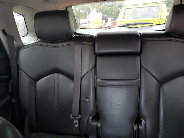 Photo 10 from auction – 2012 CADILLAC SRX LUXURY with VIN 3GYFNDE38CS575279