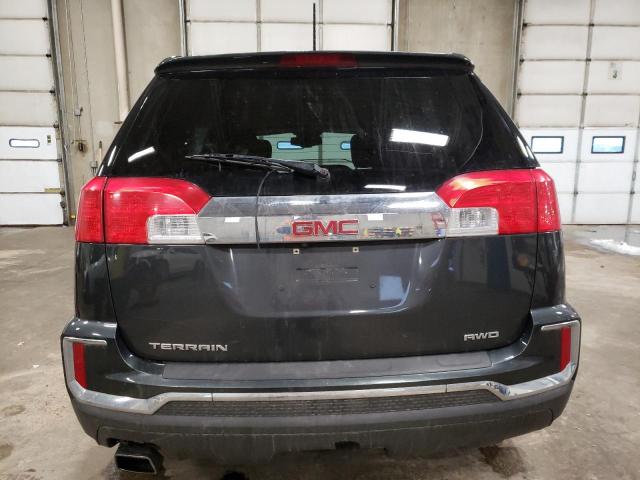 Photo 6 from auction – 2017 GMC TERRAIN SL with VIN 2GKFLTEK4H6240270