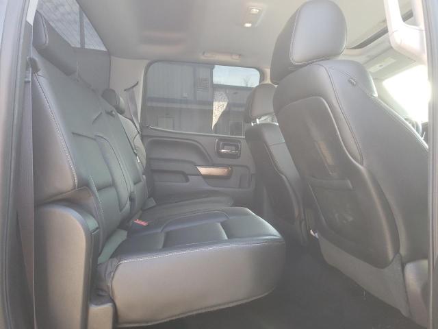 Photo 10 from auction – 2014 CHEVROLET SILVERADO with VIN 3GCPCSEC7EG394703