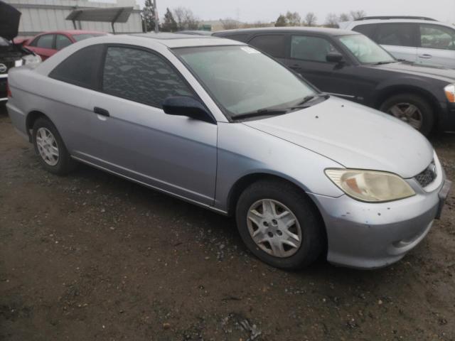 Photo 4 from auction – 2004 HONDA CIVIC DX V with VIN 1HGEM21124L018230