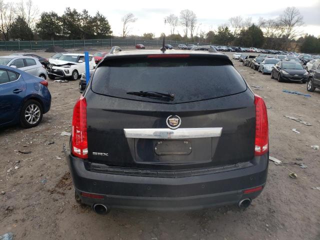 Photo 6 from auction – 2011 CADILLAC SRX PERFOR with VIN 3GYFNBEY4BS670940