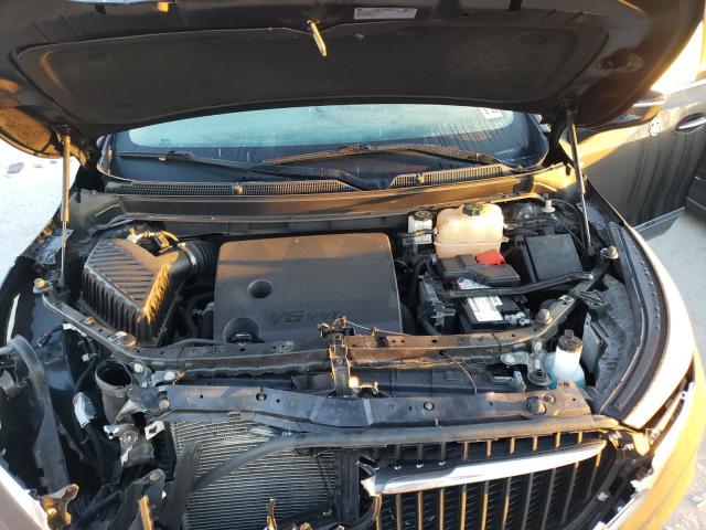 Photo 12 from auction – 2018 BUICK ENCLAVE ES with VIN 5GAERBKW1JJ166937