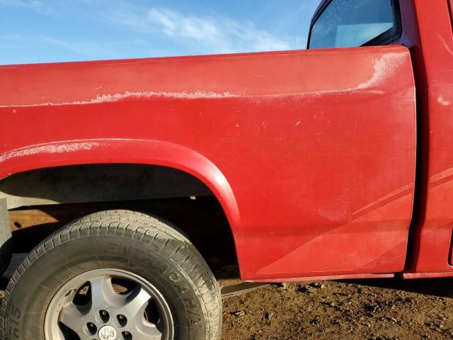 Photo 10 from auction – 1996 DODGE DAKOTA with VIN 1B7FL26X1TW704162