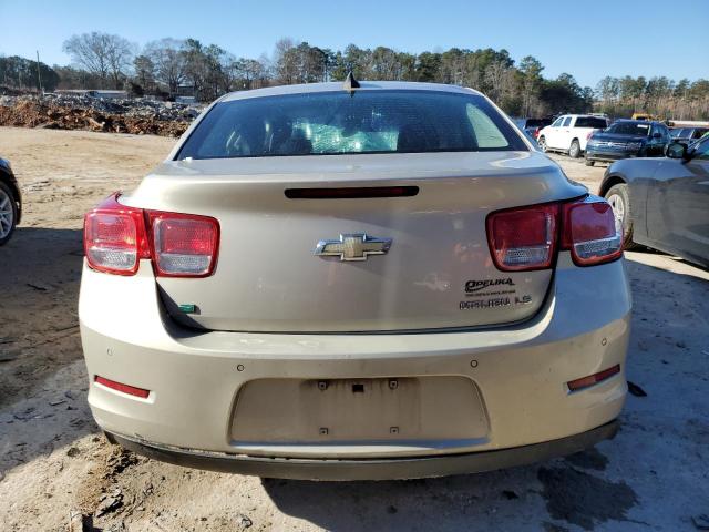 Photo 6 from auction – 2015 CHEVROLET MALIBU LS with VIN 1G11B5SL5FF290253