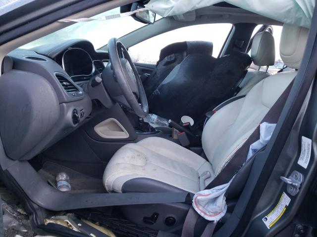 Photo 7 from auction – 2013 DODGE DART LIMIT with VIN 1C3CDFCA5DD153209