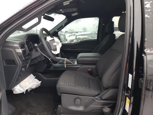 Photo 7 from auction – 2022 FORD F150 SUPER with VIN 1FTEW1EP7NFA28916