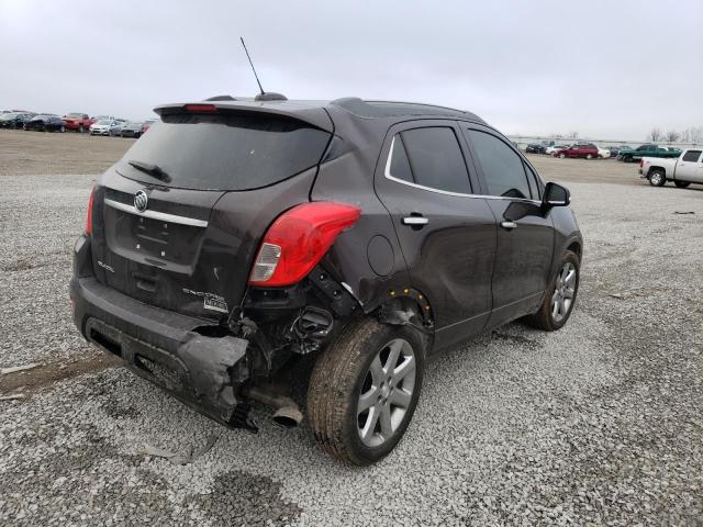 Photo 3 from auction – 2016 BUICK ENCORE with VIN KL4CJCSB1GB663614