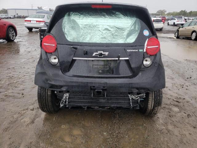 Zdjęcie 6 z aukcji – 2014 CHEVROLET SPARK EV 2 z VIN KL8CL6S00EC457118