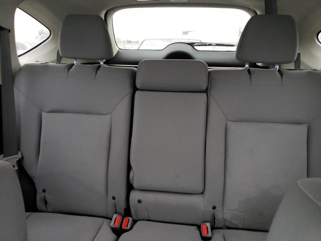 Photo 8 from auction – 2016 HONDA CR-V EX with VIN 3CZRM3H55GG711576