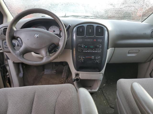 Photo 8 from auction – 2006 DODGE CARAVAN SX with VIN 1D4GP45R16B731495